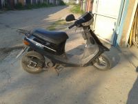 Лот: 4249203. Фото: 2. HONDA DIO AF 18. Мототехника