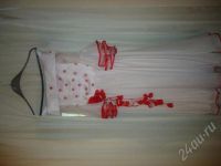 Лот: 603705. Фото: 2. Продам платье подростковое. Одежда и аксессуары