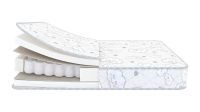 Лот: 25514525. Фото: 3. Детский матрас Junior 2.0. Мебель