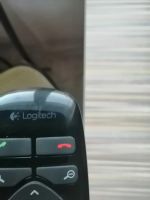 Лот: 21421505. Фото: 3. Пульт Logitech, назначение не... Компьютеры, оргтехника, канцтовары