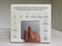 Лот: 15873292. Фото: 3. Трекпад Apple Magic Trackpad MC380ZM... Компьютеры, оргтехника, канцтовары