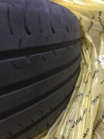Лот: 11181183. Фото: 4. Автомобильная шина Hankook Tire... Красноярск