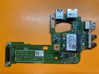 Лот: 7866066. Фото: 2. Б\У плата с разъемами USB, Audio... Радиодетали  (электронные компоненты)