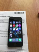 Лот: 6206685. Фото: 4. Apple iPhone 5s 16гб space gray...