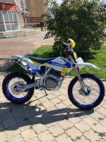 Лот: 18078589. Фото: 6. Motoland XT250 HS