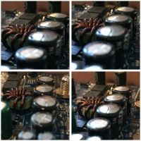 Лот: 10749606. Фото: 6. видеокарта Gigabyte gv-nx66128dp...