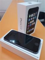 Лот: 11520107. Фото: 2. iPhone 5s Space Gray. Смартфоны, связь, навигация