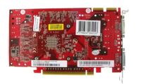 Лот: 25647556. Фото: 5. Видеокарта Radeon HD4850 512mb...