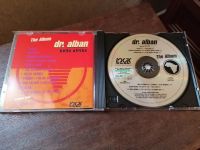 Лот: 25761655. Фото: 2. Dr. Alban - Hello Afrika CD. Коллекционирование, моделизм