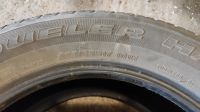 Лот: 17470628. Фото: 9. Шины Bridgestone Dueler H/T комплект...