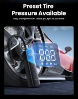 Лот: 25415719. Фото: 5. Насос UGREEN ET501 (35573) Portable...