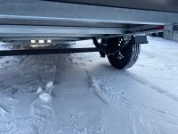 Лот: 19924167. Фото: 16. Прицеп Expert 3215