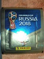 Лот: 10937105. Фото: 5. Наклейки Панини Panini набор Чемпионат...