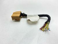 Лот: 24774643. Фото: 2. Разъем Porsche Cayenne 2005 8E0972416... Автозапчасти