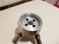 Лот: 13232757. Фото: 6. Кальян Pandora Limited