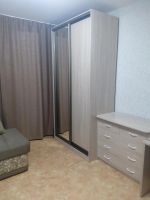 Лот: 11540627. Фото: 6. Квартира 1к, 28.6 кв, Белые росы...