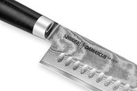 Лот: 25315996. Фото: 8. Нож «Samura DAMASCUS» Сантоку...