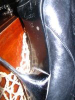 Лот: 15249904. Фото: 3. Basconi .Cапоги на шпильке. Одежда, обувь, галантерея