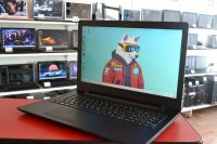 Лот: 16218974. Фото: 2. Lenovo 110-15IBR (15.6"/Intel... Компьютеры, ноутбуки, планшеты