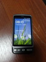 Лот: 6651165. Фото: 5. HTC Desire (читать описание)