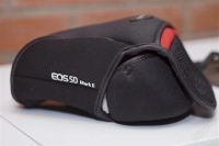 Лот: 2119215. Фото: 2. Защитный кофр из неопрена для... Аксессуары, расходные материалы