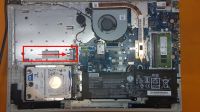 Лот: 19871120. Фото: 2. Lenovo K5 Play - Черный (28493... Запчасти, оборудование