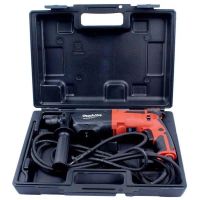 Лот: 20336680. Фото: 4. Перфоратор Makita MT M8701. Красноярск