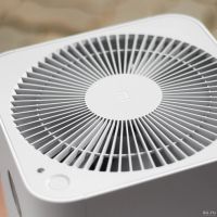 Лот: 13787138. Фото: 3. Очиститель воздуха Xiaomi Mi Air... Строительство и ремонт