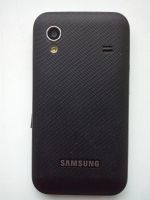 Лот: 3752487. Фото: 2. Samsung Galaxy Ace GT-S5830. Смартфоны, связь, навигация