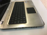 Лот: 17001407. Фото: 4. Игровой ноутбук 17.3 дюйма, intel... Красноярск