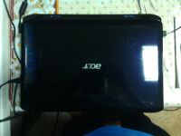Лот: 4026098. Фото: 2. Ноутбук Acer aspire 5935. Компьютеры, ноутбуки, планшеты