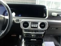 Лот: 22625490. Фото: 4. Mercedes-Benz G-Class 2021