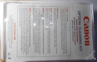 Лот: 2143169. Фото: 3. Набор Canon для ухода за оптикой... Фото, видеокамеры, оптика