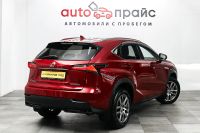 Лот: 19399103. Фото: 7. Lexus NX, I 200 2.0 CVT (150 л...