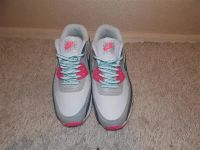 Лот: 2581981. Фото: 3. Кросовки Nike air. Одежда, обувь, галантерея