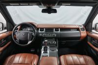 Лот: 21984545. Фото: 10. Land Rover Range Rover Sport 2012