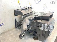Лот: 25642161. Фото: 18. корпус отопителя Skoda Fabia 5J2