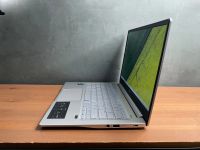 Лот: 24673546. Фото: 9. Acer Swift 3 14"IPS/i5-1135G7...