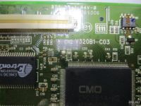Лот: 14936910. Фото: 2. BBK T-con V320B1-C03 PV320TVM... Запчасти для бытовой техники