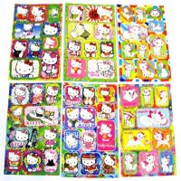 Лот: 4345762. Фото: 4. детские наклейки. Красноярск