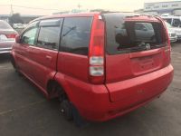 Лот: 20898964. Фото: 5. Бачок омывателя Honda Hr-V GH3...
