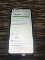 Лот: 17270125. Фото: 4. Samsung A11 (A115F)