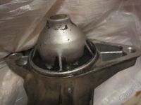 Лот: 2366731. Фото: 2. Стартер на 4A-FE. Неисправный. Автозапчасти