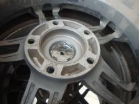 Лот: 16483127. Фото: 9. 215/65/16 Hankook Winter I*Pike...