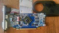 Лот: 9657938. Фото: 2. Видеокарта hd5570. Комплектующие
