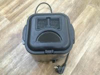 Лот: 7979186. Фото: 2. Фритюрница Tefal — маленький повар... Мелкая бытовая техника
