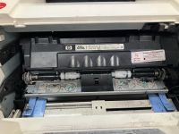 Лот: 20130037. Фото: 2. Неисправный принтер HP LaserJet... Принтеры, сканеры, МФУ