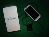 Лот: 3620654. Фото: 6. Samsung galaxy s3 i9300 Читайте...