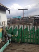 Лот: 11404168. Фото: 7. Двухкомнатная квартира в двухквартирном...