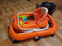 Лот: 6525474. Фото: 3. Ходунки детские Б/У с 1 рубля. Красноярск